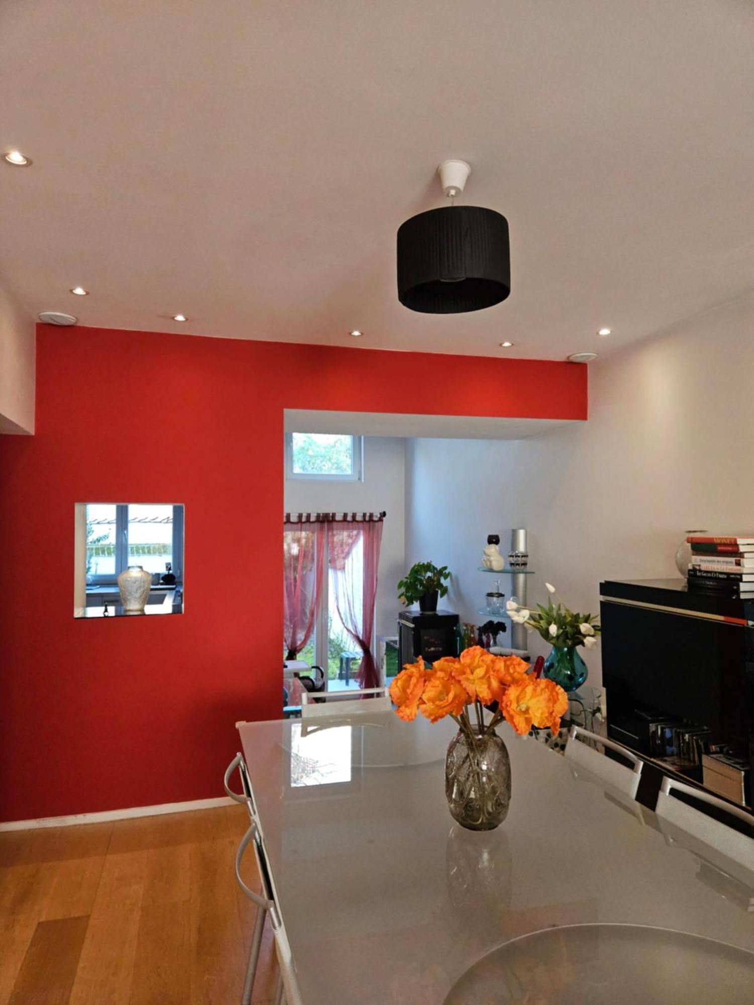 Modern Duplex With Garden Apartment บรัสเซลส์ ภายนอก รูปภาพ
